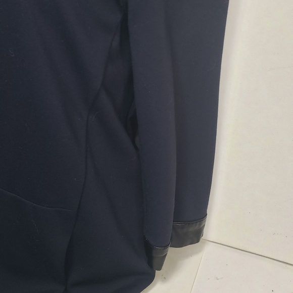 Lord & Taylor 3/4 Sleeves Dress - Picture 3 of 5